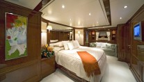 Nanou VIP Stateroom